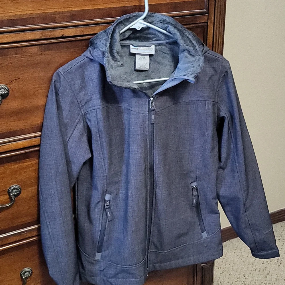 Jacket - Picture 2 of 3